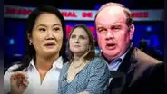 Marisol Pérez Tello sobre debate con López Aliaga y Keiko: "Voy a poner en evidencia que la situación del Perú es su culpa"