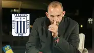 Hernán Barcos rompe su silencio y revela cómo se dio su salida de Alianza Lima: “Me sacaron”