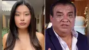 Wendy Sulca pide disculpas por desafortunada publicación de despedida a Manolo Rojas: "No era lo más apropiado"