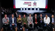 Debate Presidencial 2026: ¿quiénes son los 12 candidatos que se enfrentan hoy, lunes 30 de marzo?