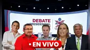 Debate presidencial 2026: estas fueron las propuestas de los candidatos para el lunes 30/03