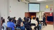 Corte de Piura capacita a Personal Fiscal para fortalecer el uso de la MPE y SINOE componentes del Expediente Judicial Electronico