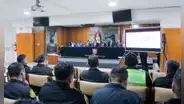 Operadores de justicia participan en mesa de trabajo para fortalecer Unidades de Flagrancia de Piura y Sullana