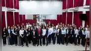 Corte de Tumbes da la bienvenida a voluntarios del Programa 2026