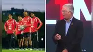Diego Rebagliati sorprende al revelar que Mano Menezes quiere jugar en la altura con la selección peruana: "Cusco o Juliaca"
