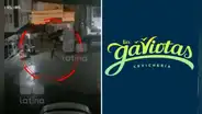 Cevichería Las Gaviotas niega que asesinato de trabajador haya sido por extorsión y esposa pide justicia: "Hace un mes entraron a robar"