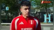 Jairo Concha advierte lo complicado que será Honduras para la selección peruana: "Están a nuestro nivel"