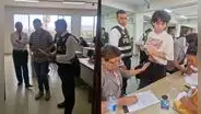Banda cobraba US$7.000 por vacantes en admisión de la UNFV y otras universidades: caen por fraude y suplantación