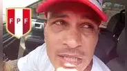 Paolo Guerrero analiza la dura derrota de la selección peruana en el estreno de Mano Menezes: "Hay que ajustar algunas cosas"