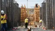 Construcción inicia fuerte en 2026, pero perdería ritmo por crisis de combustibles, clima y trabas en proyectos