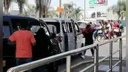 Congreso: aprueban ampliar la circulación de taxis colectivos hasta el 2031