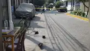 Confunden a vigilante con su hermano gemelo y lo balean en San Martín de Porres