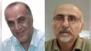 Irán en el foco mundial tras ejecución de dos opositores, según denuncia de ONG