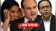 Debate presidencial 2026 EN VIVO: Keiko Fujimori, Rafael López Aliaga, Roberto Sánchez a y otros 8 candidatos lanzan sus propuestas