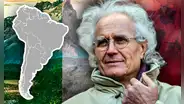 El millonario pionero de la moda que compró en un país de América Latina 900.000 hectáreas y afectó a comunidades originarias