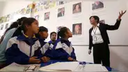 Sin educación no hay democracia, ni seguridad ni crecimiento, por Flor Pablo Medina
