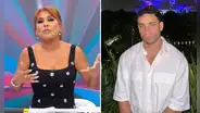 Magaly Medina critica a Said Palao tras su cumpleaños sin la presencia de Alejandra Baigorria: “Se lo ganó”