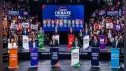 Debate Presidencial 2026: ¿quiénes son los 12 candidatos que se enfrentarán este martes 31 de marzo?