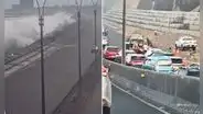Emergencia en la Costa Verde: Callao dispone cierre temporal en un tramo por mantenimiento y riesgos en la vía