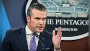 El Pentágono advierte que "los próximos días serán decisivos" en la guerra con Irán mientras Trump pide que "tomen" Ormuz
