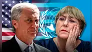 Kast descarta una presión directa de EE.UU. para retirar el apoyo de Chile a la candidatura de Bachelet a la ONU