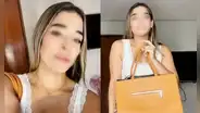 Camila, hija mayor de Christian Domínguez, revela qué carrera estudiará en conocida universidad y confiesa: “Estoy ahorrando para comprar mi laptop”