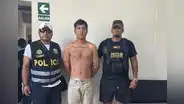 Piura: Capturan a presunto sicario, acusado de asesinar a un empresario y a un policía