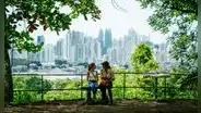 El único país de América Latina entre los más limpios del mundo según la OMS