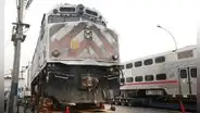 Renzo Reggiardo asegura que trenes de Lima-Chosica podrían iniciar esta semana, pero autorización depende del MTC