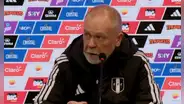 Mano Menezes se sincera tras empate de la selección peruana y deja mensaje para amistoso ante España: "Me causa mucha preocupación"