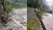 Emergencia en Machu Picchu: ruta por Hidroeléctrica tardará hasta 15 días en ser rehabilitada por huaico