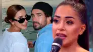 Tammy Parra revela que habló con Onelia Molina sobre Diego Rodríguez y no niega infidelidad en Colombia: "Cada quien sabe qué hizo"