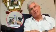 Alcalde de Yanahuara, afiliado a Renovación Popular, es captado recibiendo fajo de billetes