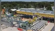 Reino Unido apuesta por una nueva fuente de energía renovable: reducirá la dependencia del petróleo