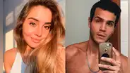 Mario Irivarren comparte fotos con Ximena Hoyos tras reciente viaje a Paracas y elimina las que tenía con Onelia Molina