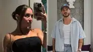 Ximena Hoyos responde con firmeza a críticas tras ser captada con Mario Irivarren en hospedaje: "Qué flojera explicar a cada uno"