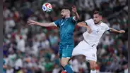 Bolivia se quedó a un paso del Mundial 2026: perdió 2-1 ante Irak en la final del repechaje internacional
