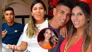 Paolo Hurtado confiesa que vive nuevamente con Rosa Fuentes tras infidelidad con Jossmery Toledo y ella admite: "Es un nuevo comienzo"