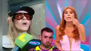 Magaly Medina desafía a Alejandra Baigorria y le pide que deje sin trabajo a Said Palao en su empresa: “No sabe qué hacer”