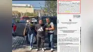 Yeikol, el sicario capturado en Chile, será investigado en Perú por el asesinato de Gastón Medina