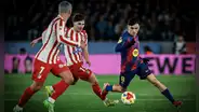 Atlético Madrid - Barcelona: fecha, hora y canal de TV para ver el partidazo por LaLiga de España