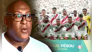 Padre de Renato Tapia y su dura crítica tras resultados de Perú en amistosos: "La selección no es un mérito a la juventud"