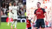Canal de TV confirmado para ver Real Madrid - Mallorca por la fecha 30 de LaLiga de España
