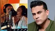 ¿Para Christian Domínguez? Pamela Franco lanza intrigante avance de su canción con Melanie Martínez: "Prepárense para lo que se viene"