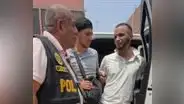 Kendrix: “El Ingeniero o Negro Paisa” mueve la extorsión en Perú y tiene unos 60 crímenes”