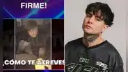 Magaly Medina revela pruebas de presunta agresión del streamer Diealis contra su expareja