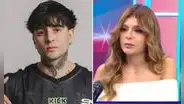 Revelan audio de streamer Diealis en el que acepta haber agredido a su expareja y alega tener problemas con el alcohol: "No me acuerdo de nada"