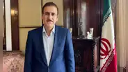 Gobierno de Milei declara “persona non grata” a diplomático de la Embajada Irán y deberá abandonar Argentina