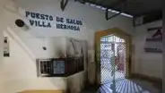 Incendian posta en presunto atentado extorsivo en Chiclayo: atención médica fue suspendida
