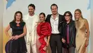 Premios Platino: producción dirigida por cineasta peruana es nominada a mejor película iberoamericana